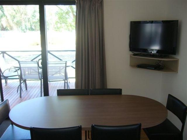 Portland Tourist Park Hotel Ngoại thất bức ảnh