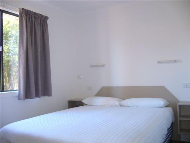 Portland Tourist Park Hotel Ngoại thất bức ảnh