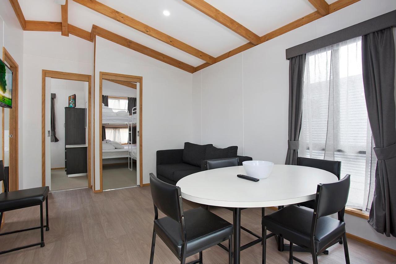 Portland Tourist Park Hotel Ngoại thất bức ảnh
