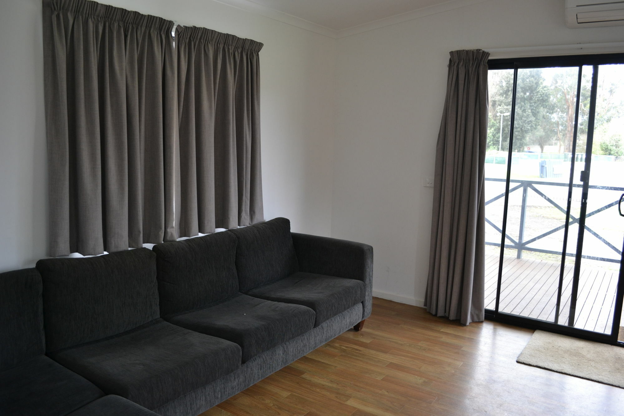 Portland Tourist Park Hotel Ngoại thất bức ảnh