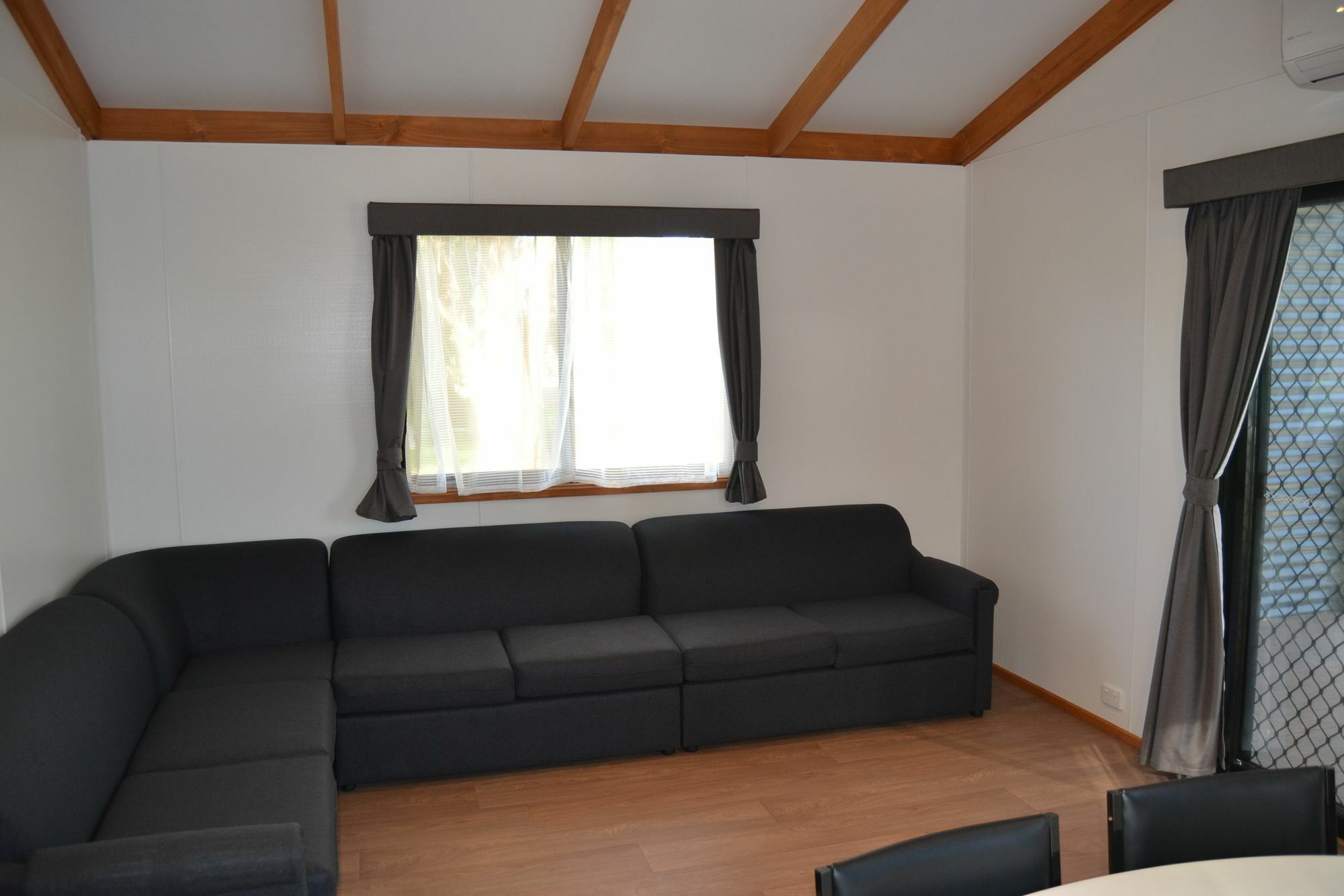 Portland Tourist Park Hotel Ngoại thất bức ảnh